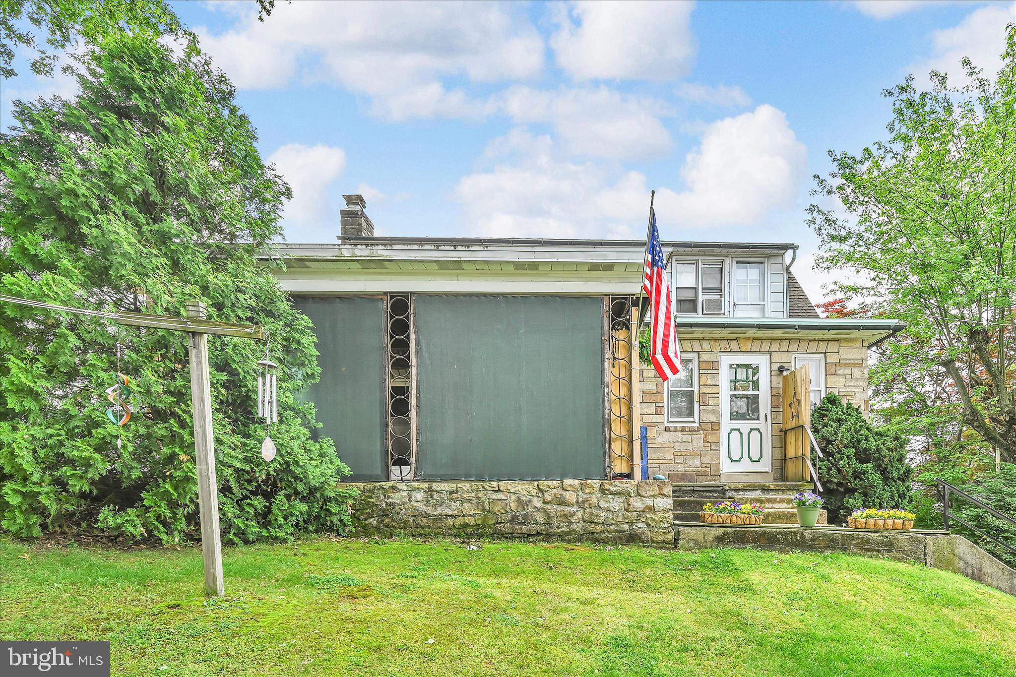 SCHUYLKILL HAVEN - Residential