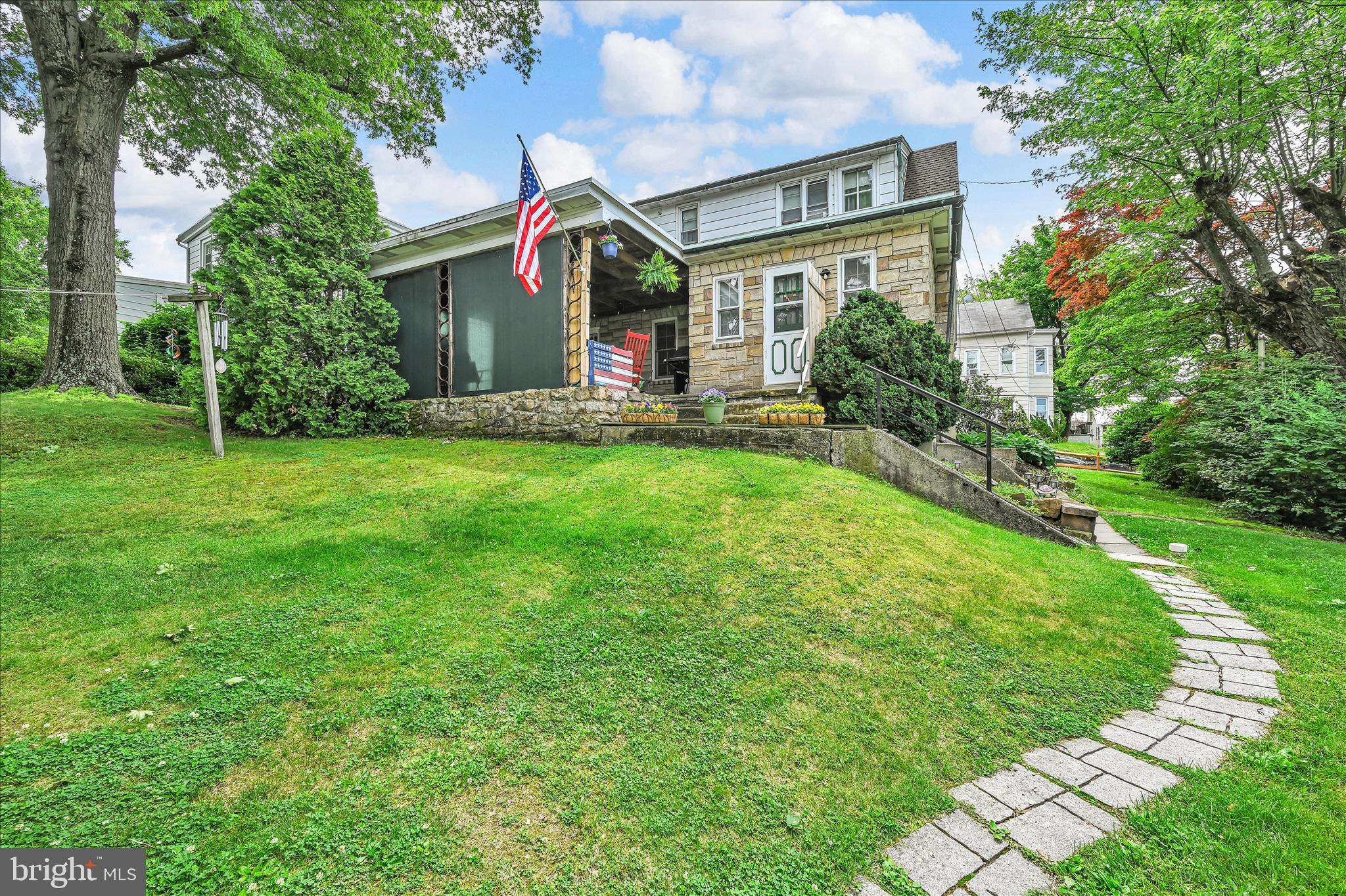 SCHUYLKILL HAVEN - Residential