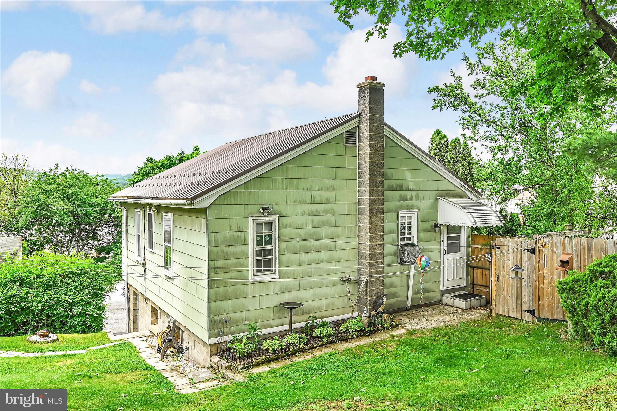SCHUYLKILL HAVEN - Residential
