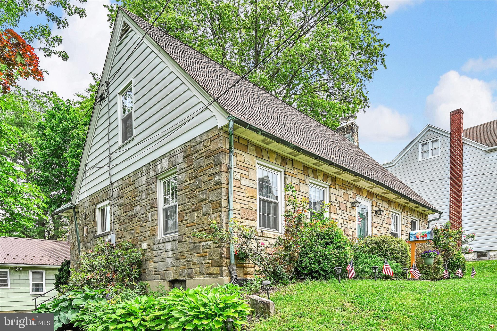 SCHUYLKILL HAVEN - Residential