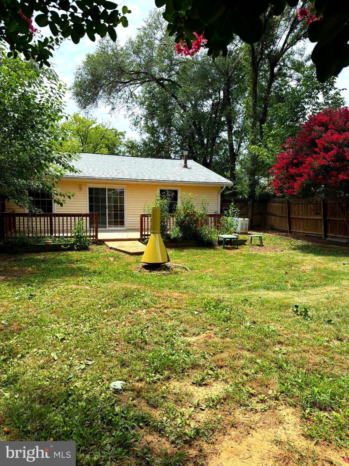 1319 TENBROOK ROAD