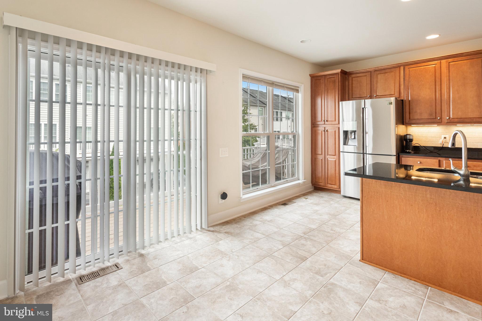 POTOMAC CLUB - Residential Lease