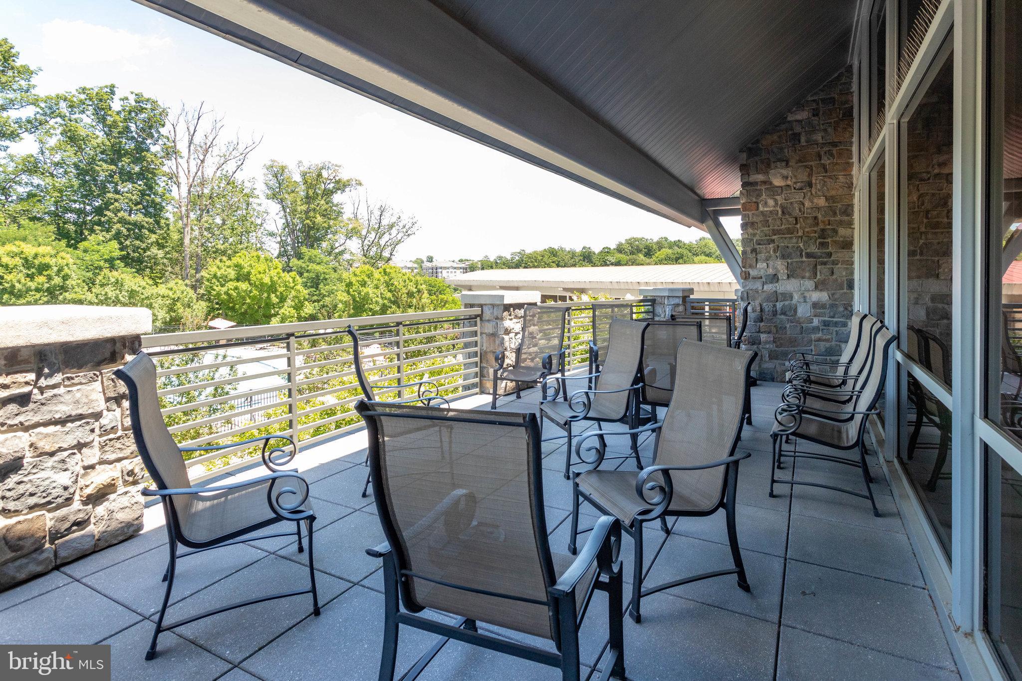 POTOMAC CLUB - Residential Lease