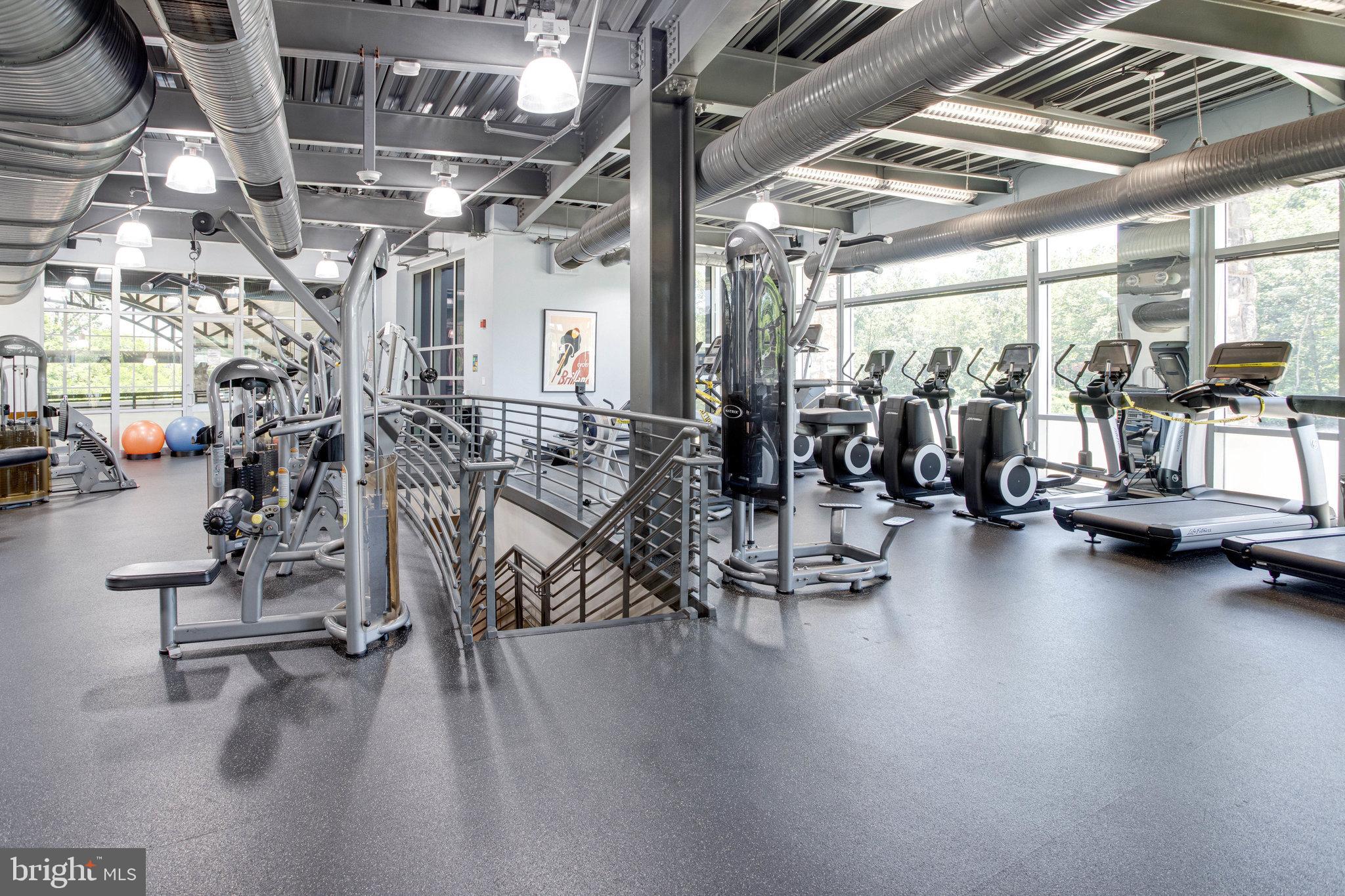 POTOMAC CLUB - Residential Lease