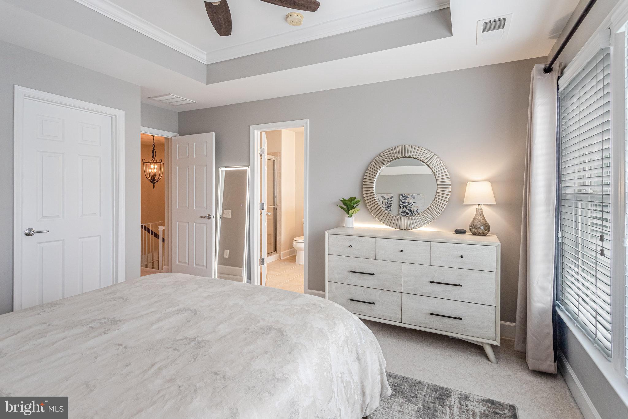 POTOMAC CLUB - Residential Lease