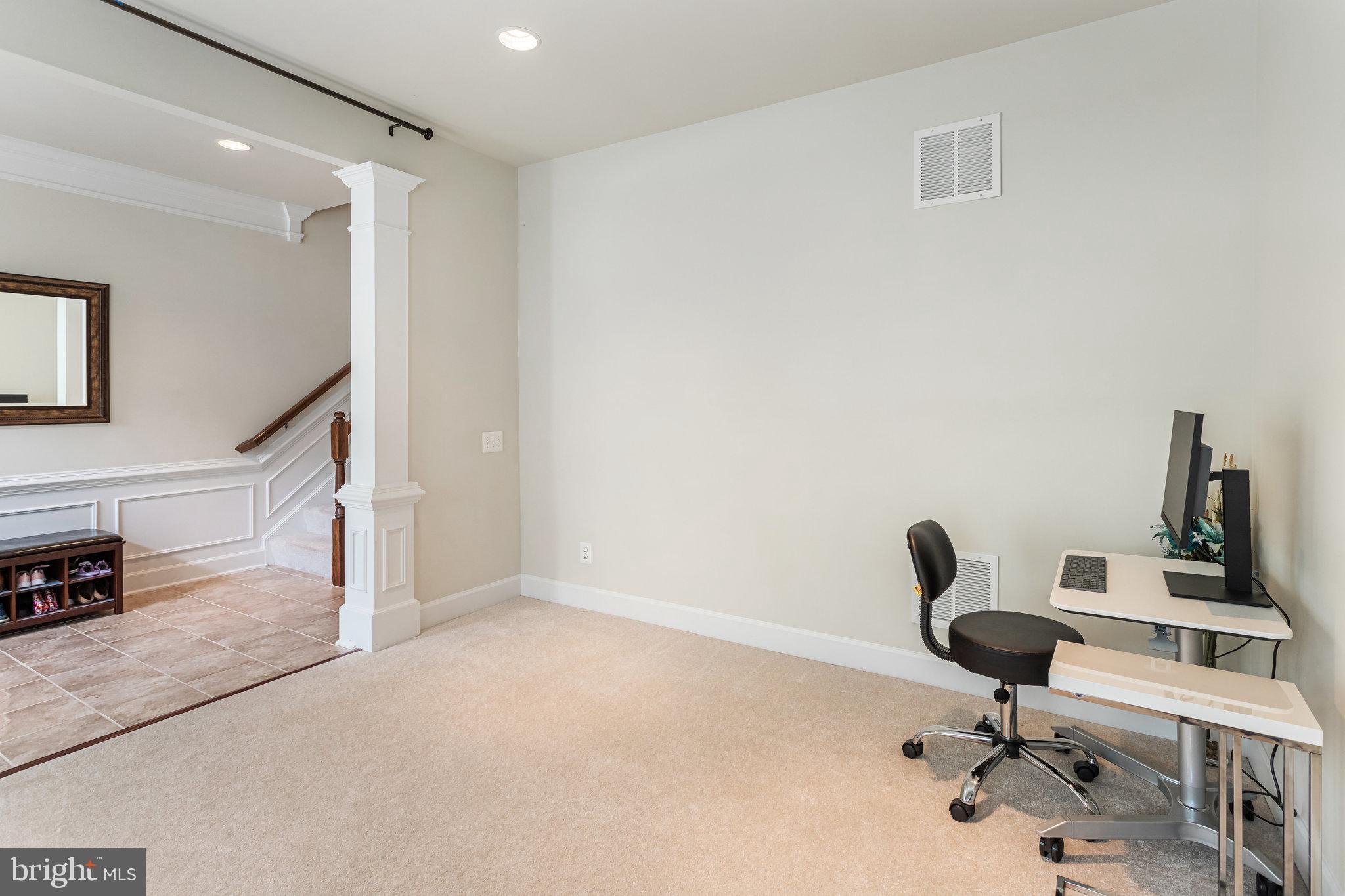 POTOMAC CLUB - Residential Lease