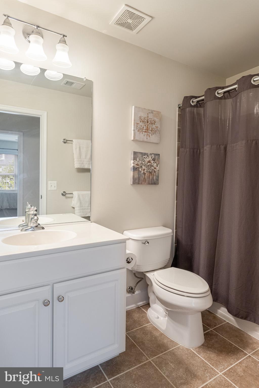 POTOMAC CLUB - Residential Lease