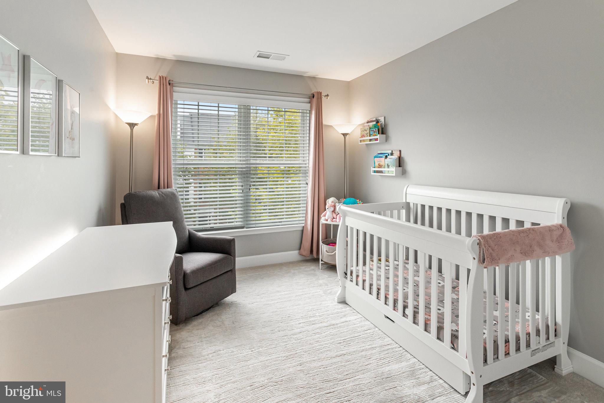 POTOMAC CLUB - Residential Lease