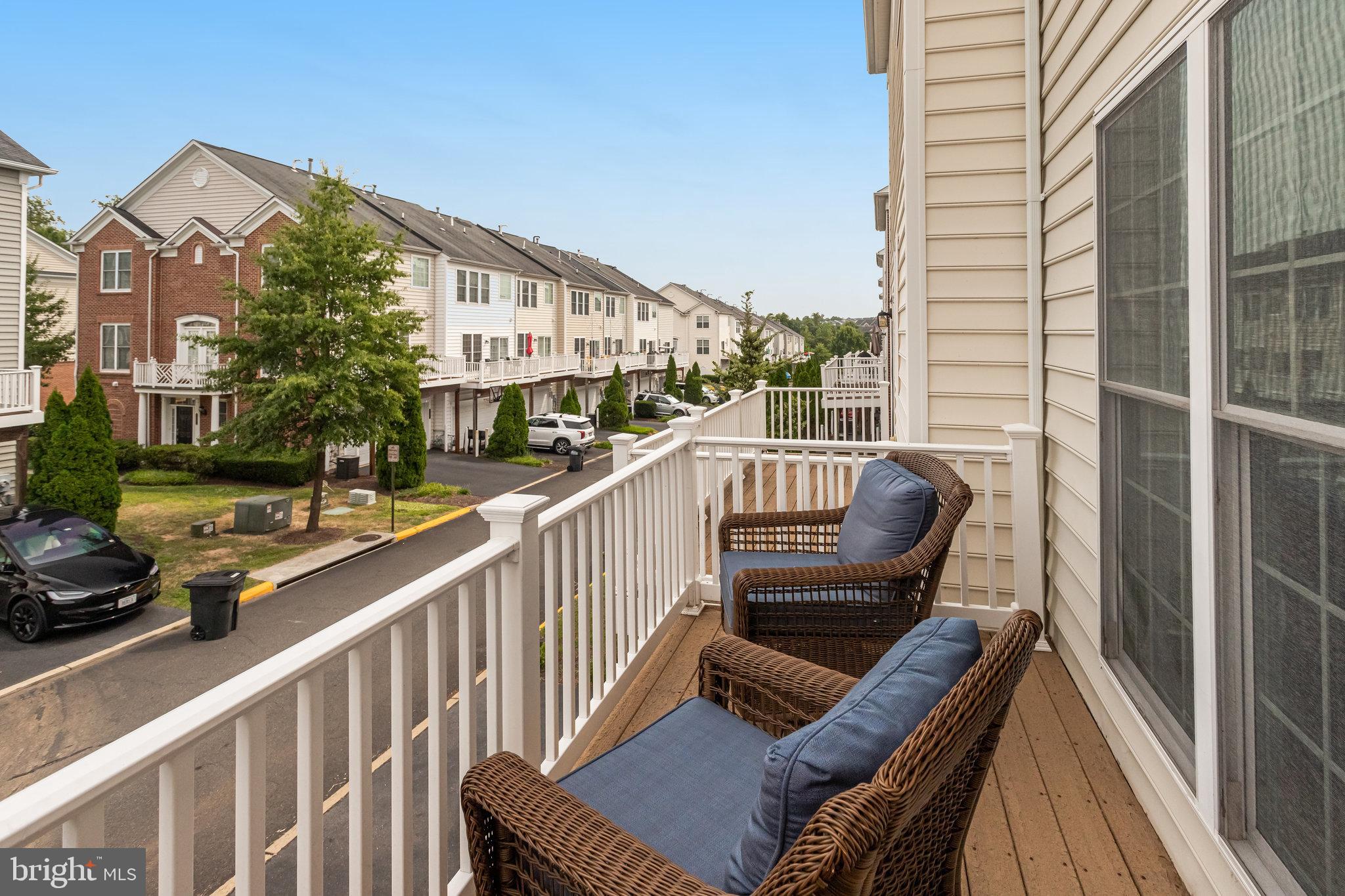 POTOMAC CLUB - Residential Lease