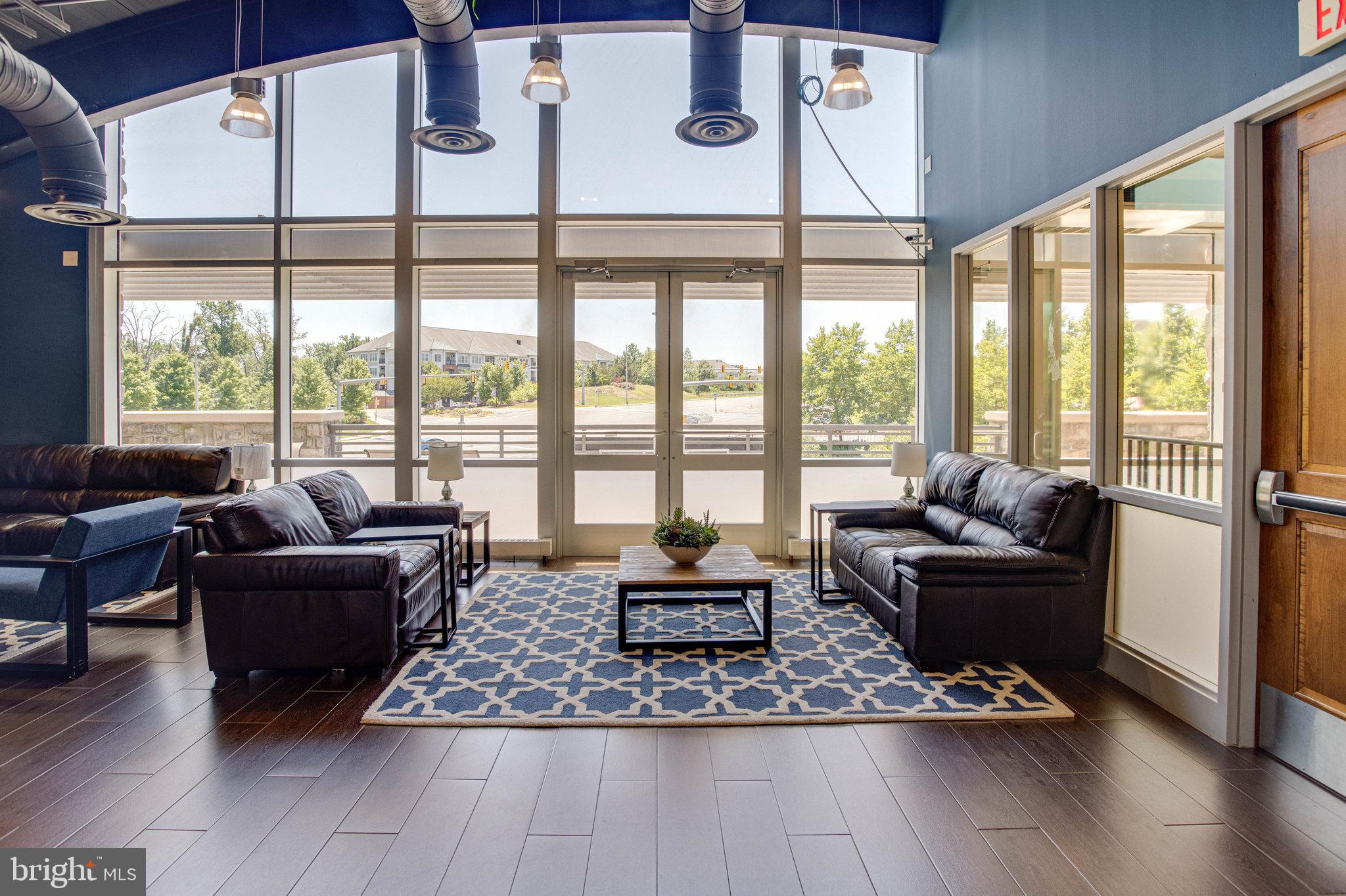 POTOMAC CLUB - Residential Lease