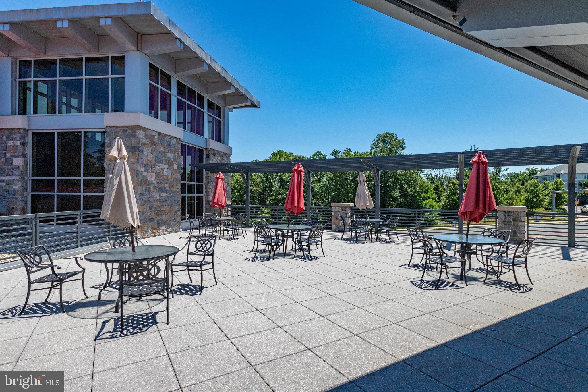 POTOMAC CLUB - Residential Lease