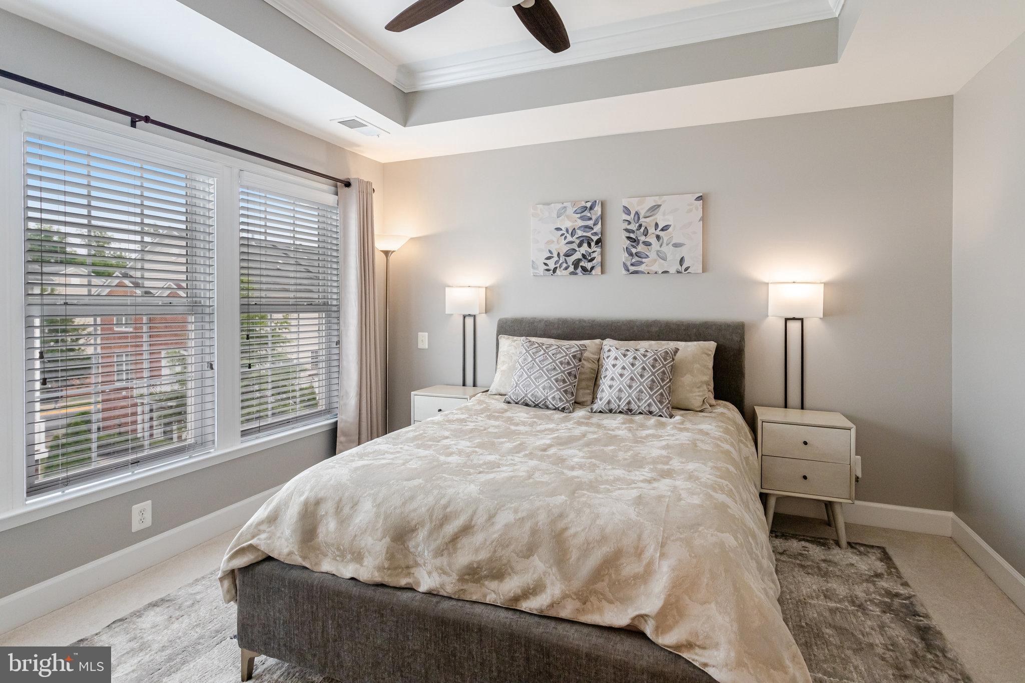 POTOMAC CLUB - Residential Lease