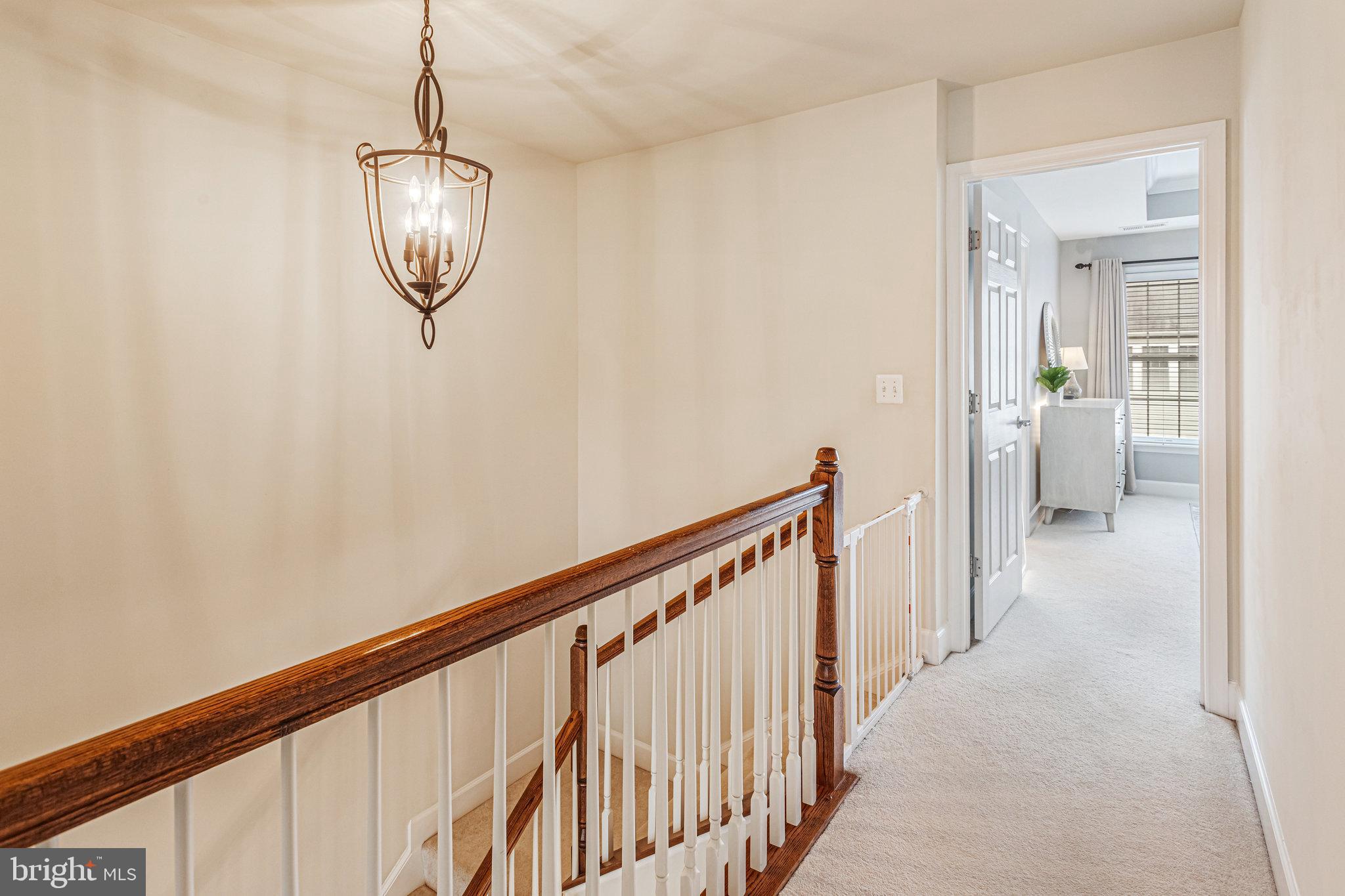 POTOMAC CLUB - Residential Lease