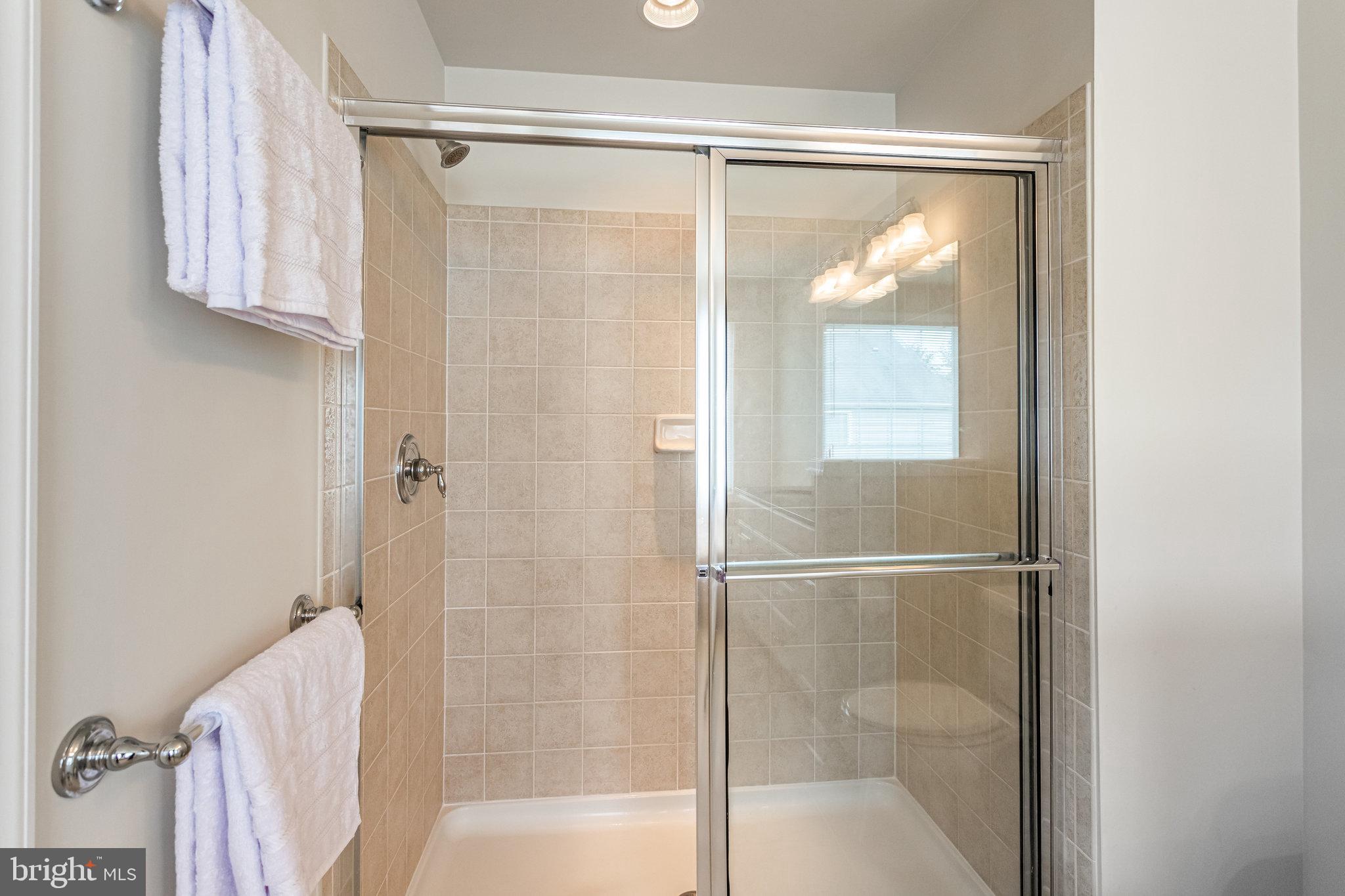 POTOMAC CLUB - Residential Lease