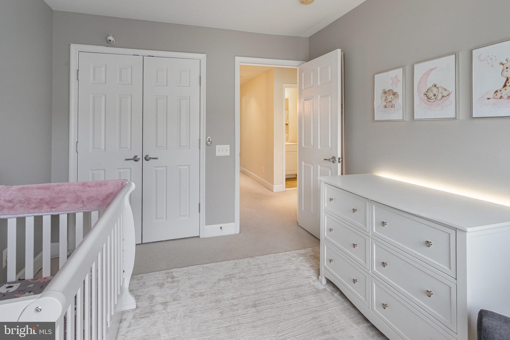 POTOMAC CLUB - Residential Lease