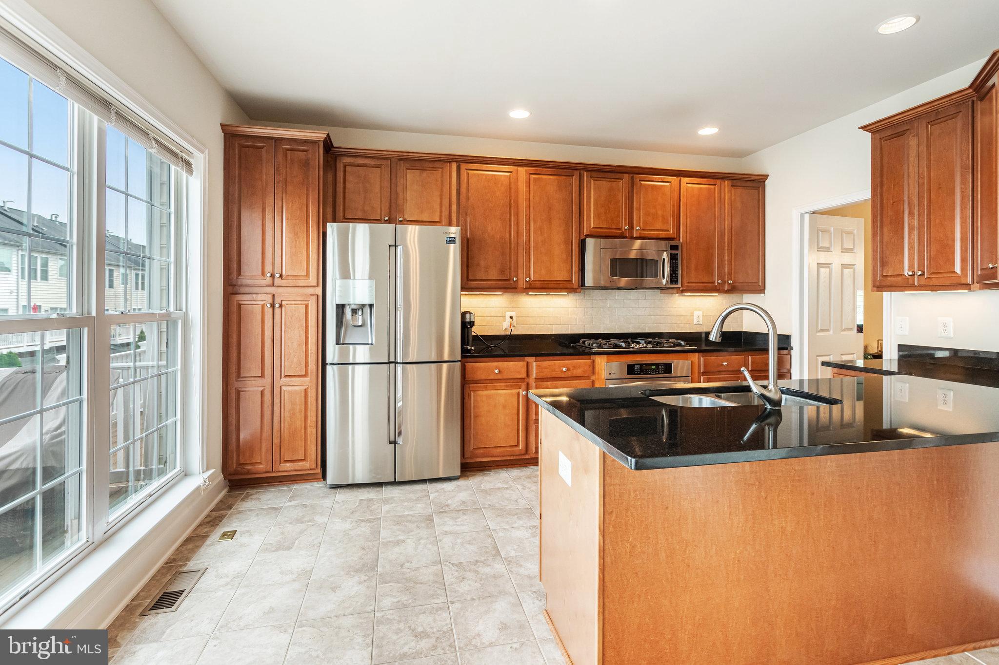 POTOMAC CLUB - Residential Lease