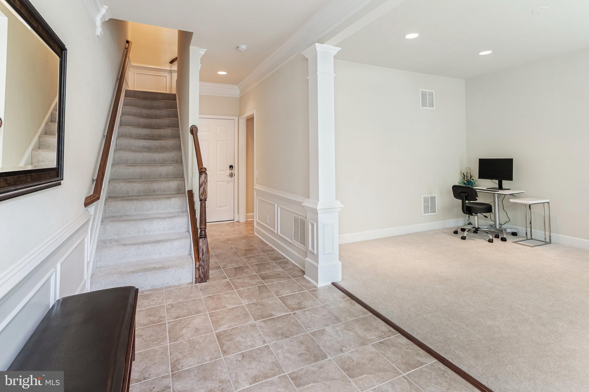 POTOMAC CLUB - Residential Lease