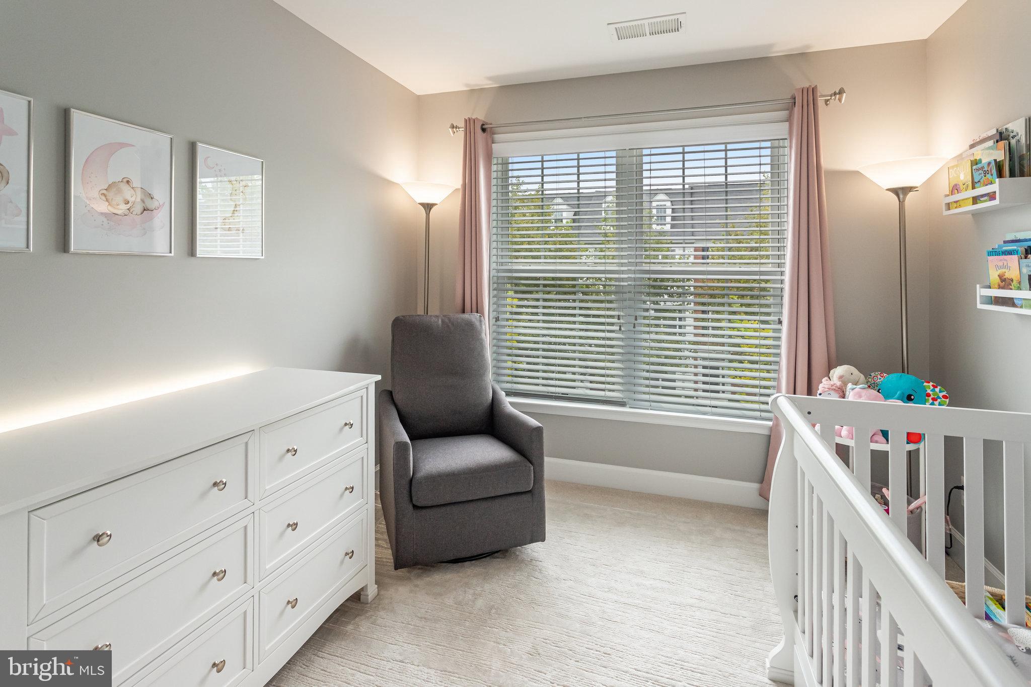 POTOMAC CLUB - Residential Lease