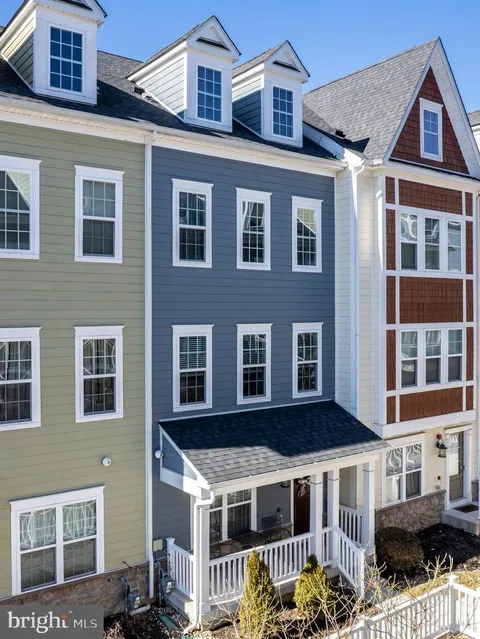 303 Davage Lane, Towson, MD 21286 - MLS#: MDBC2117302