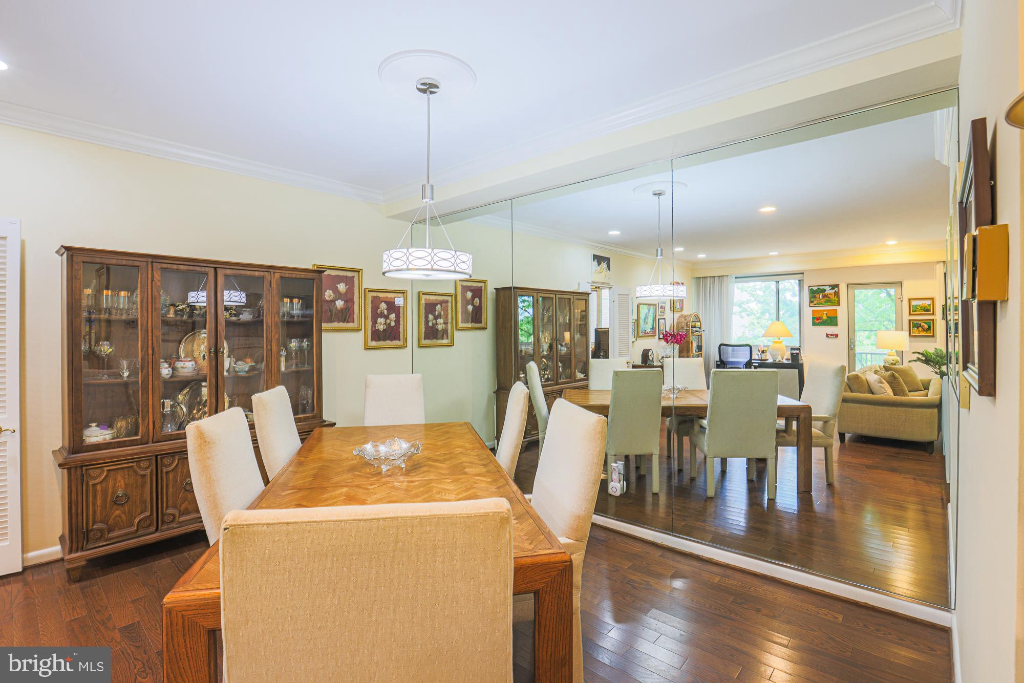PIKESVILLE - Residential