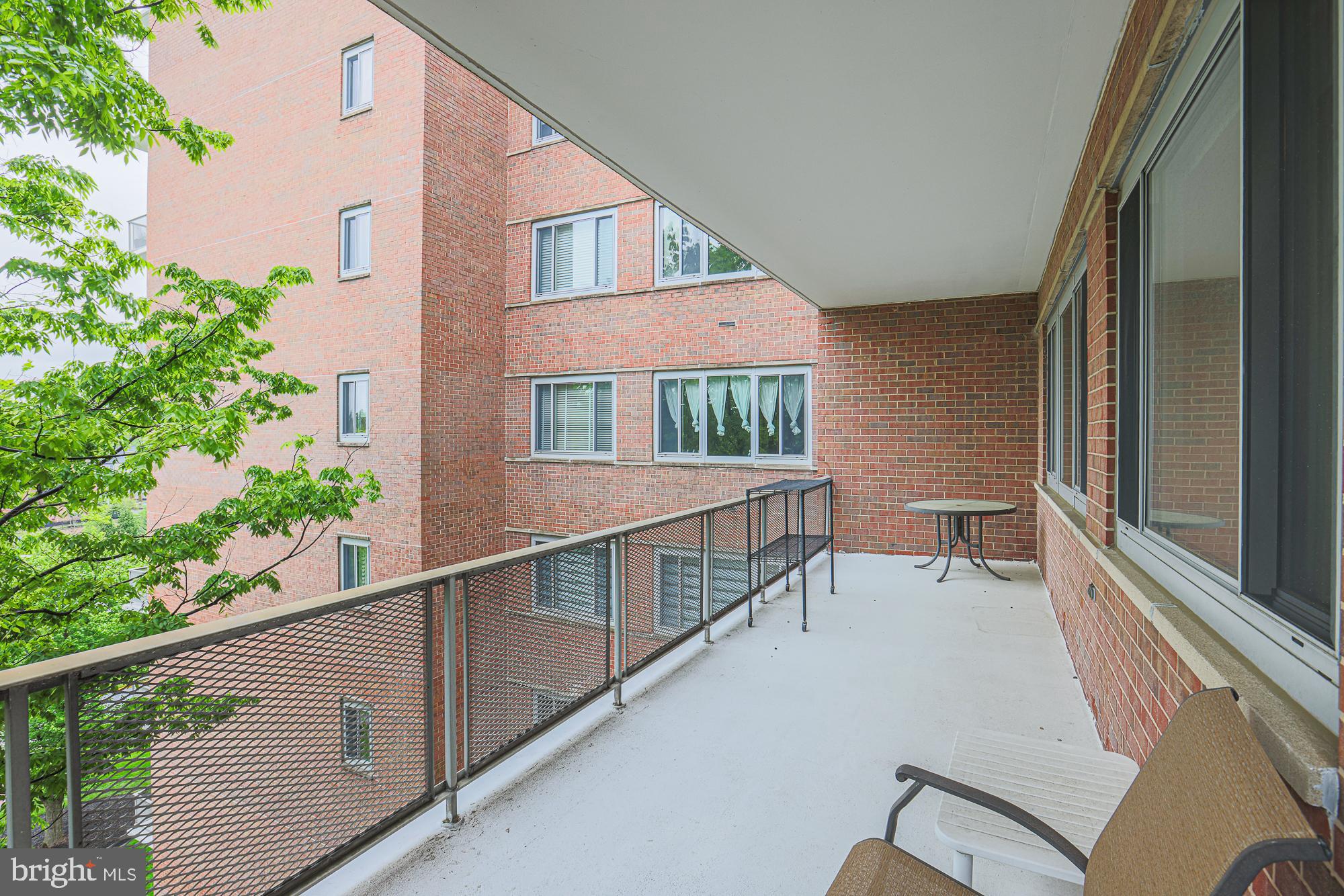 PIKESVILLE - Residential