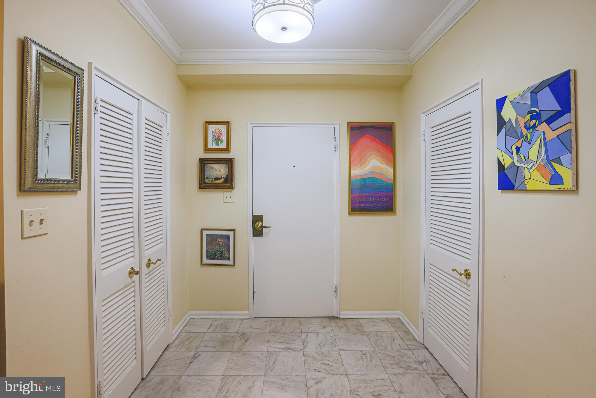 PIKESVILLE - Residential