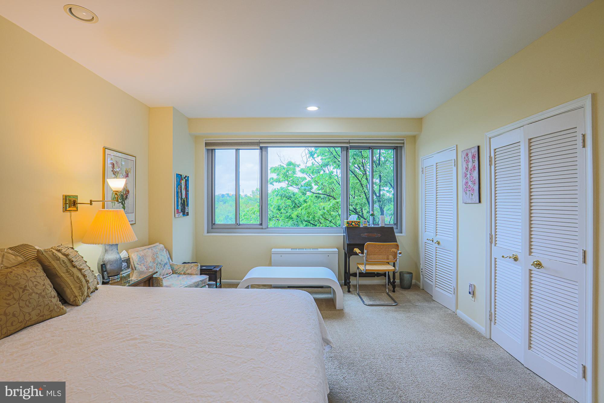 PIKESVILLE - Residential