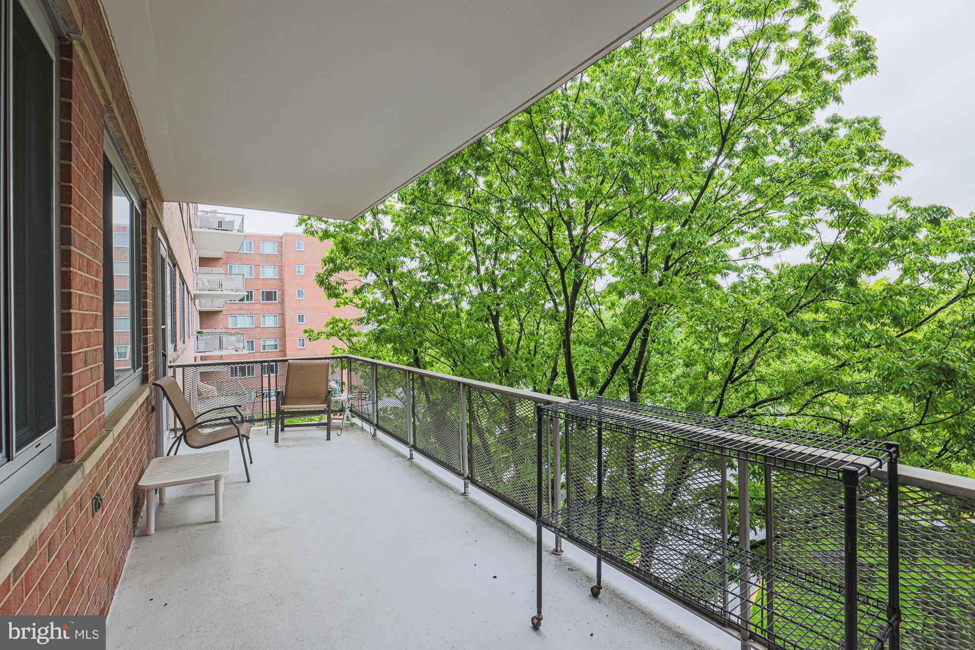 PIKESVILLE - Residential
