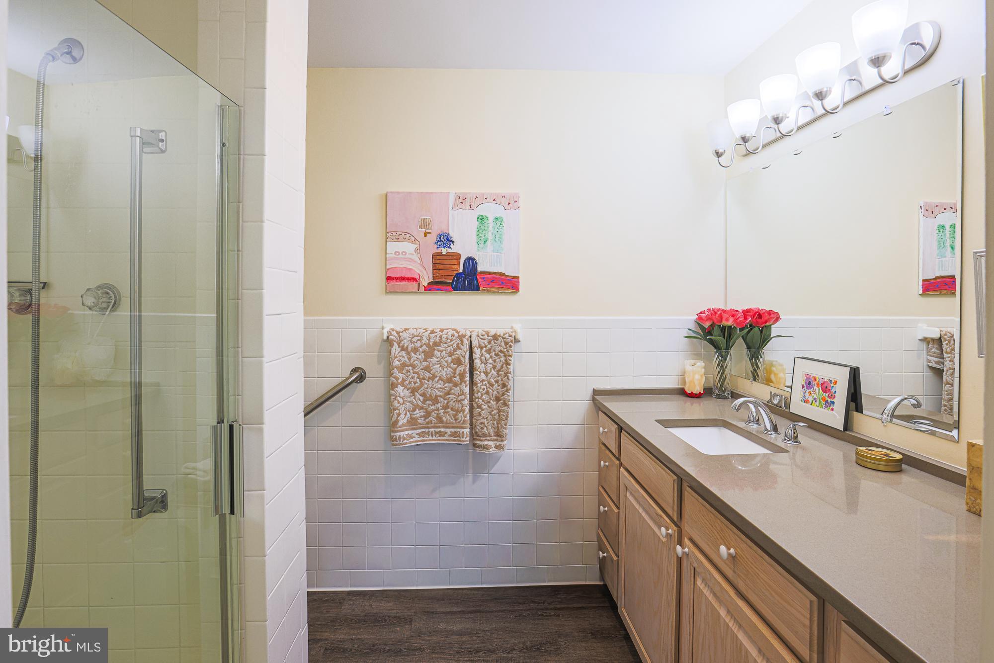 PIKESVILLE - Residential
