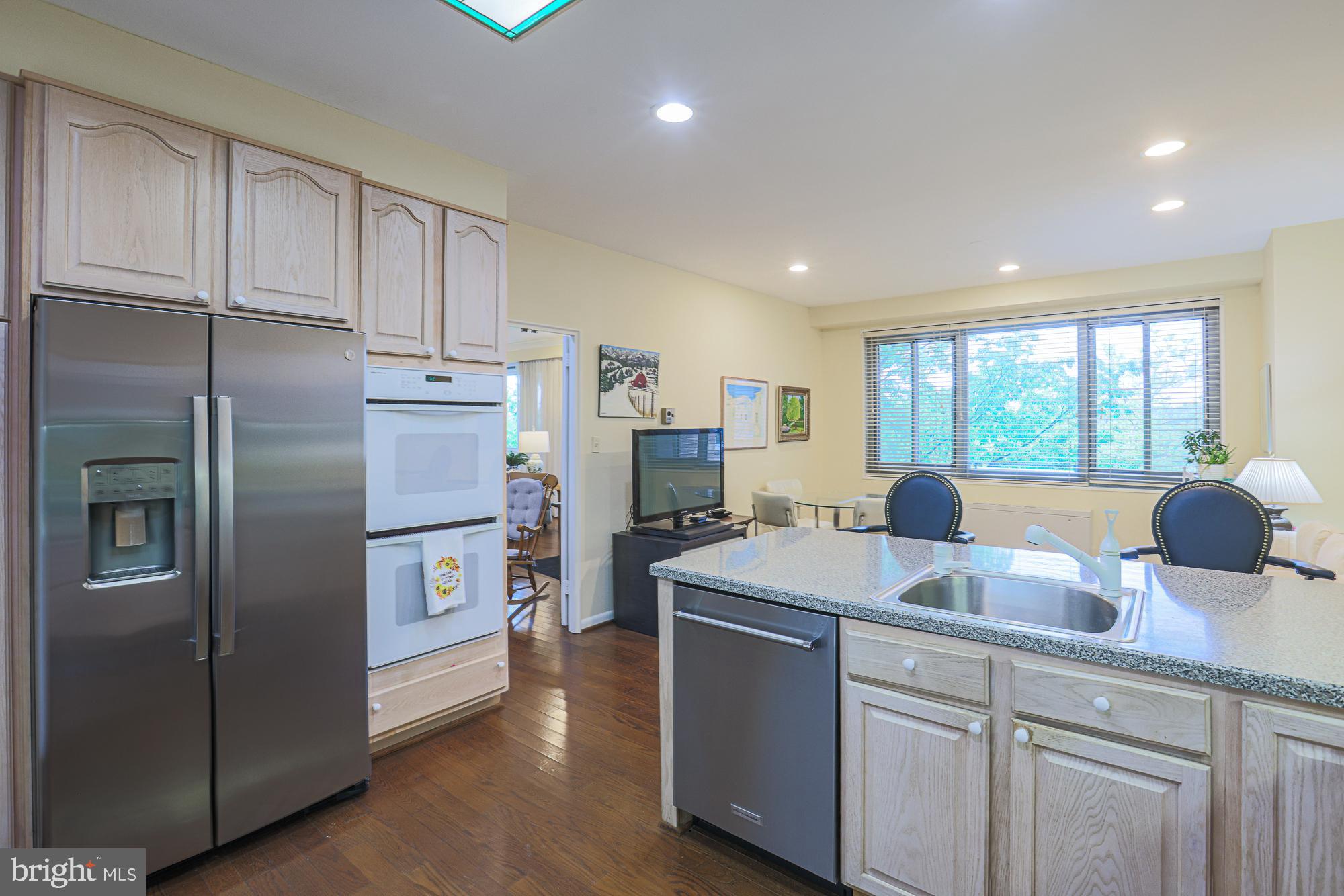 PIKESVILLE - Residential