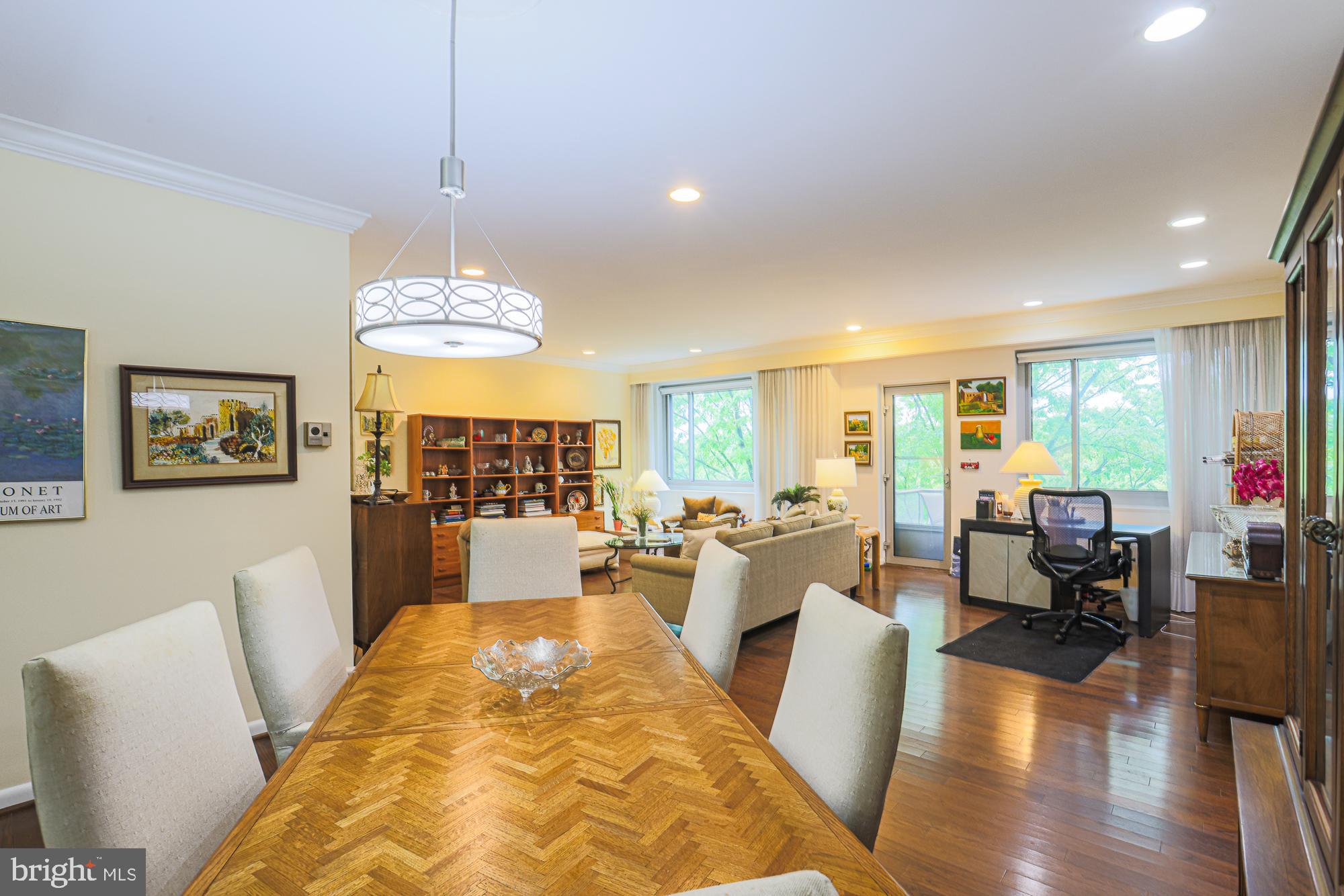 PIKESVILLE - Residential