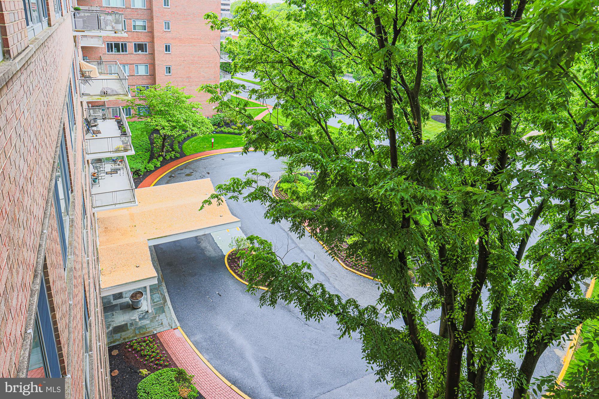 PIKESVILLE - Residential