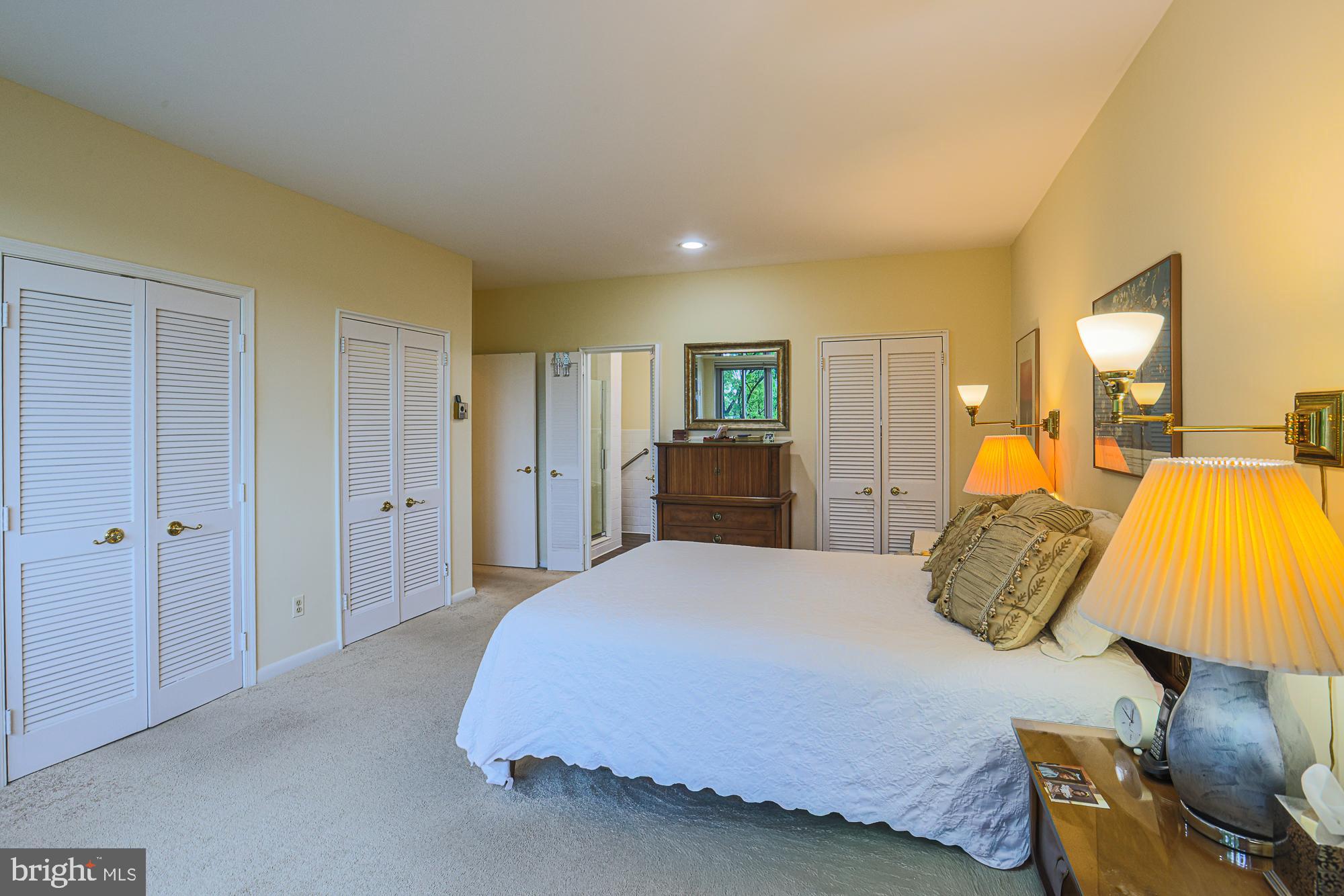 PIKESVILLE - Residential