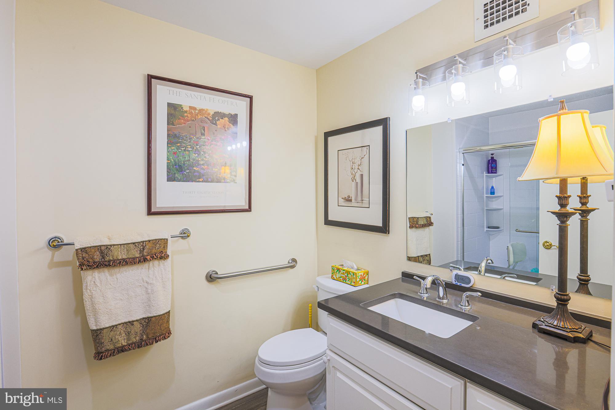 PIKESVILLE - Residential
