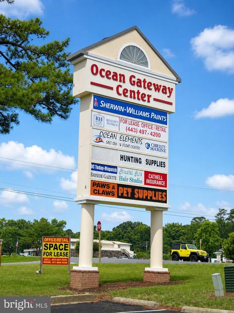 Photo of 11932 Ocean Gateway #1, OCEAN CITY, MD 21842 (MLS # MDWO2039602)