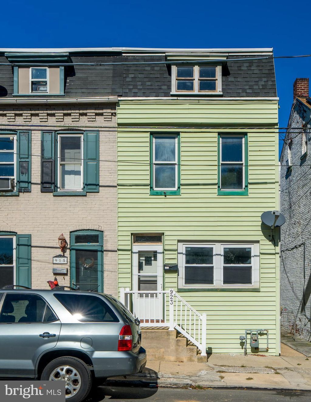 Photo of 923 Blunston Street, COLUMBIA, PA 17512 (MLS # PALA2078174)