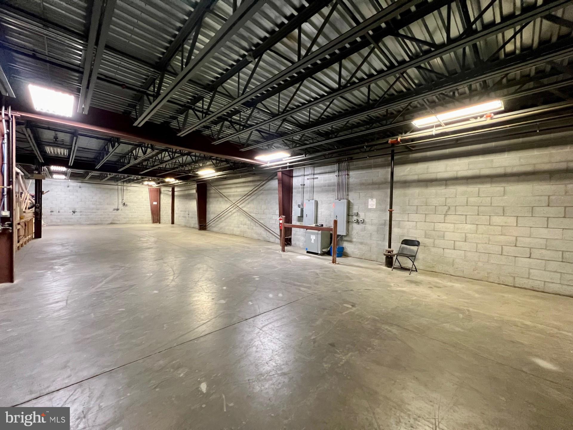 181 E STIEGEL STREET FIRST FLOOR