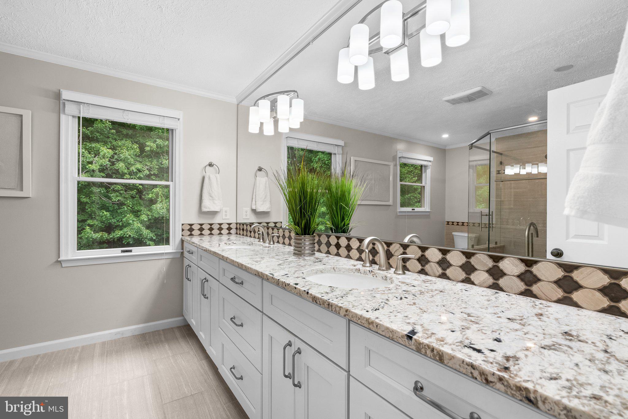 FRANKLIN FARM - Residential