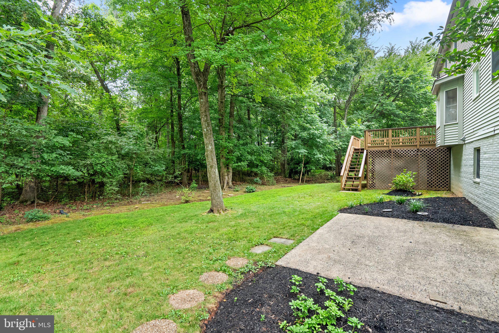 FRANKLIN FARM - Residential