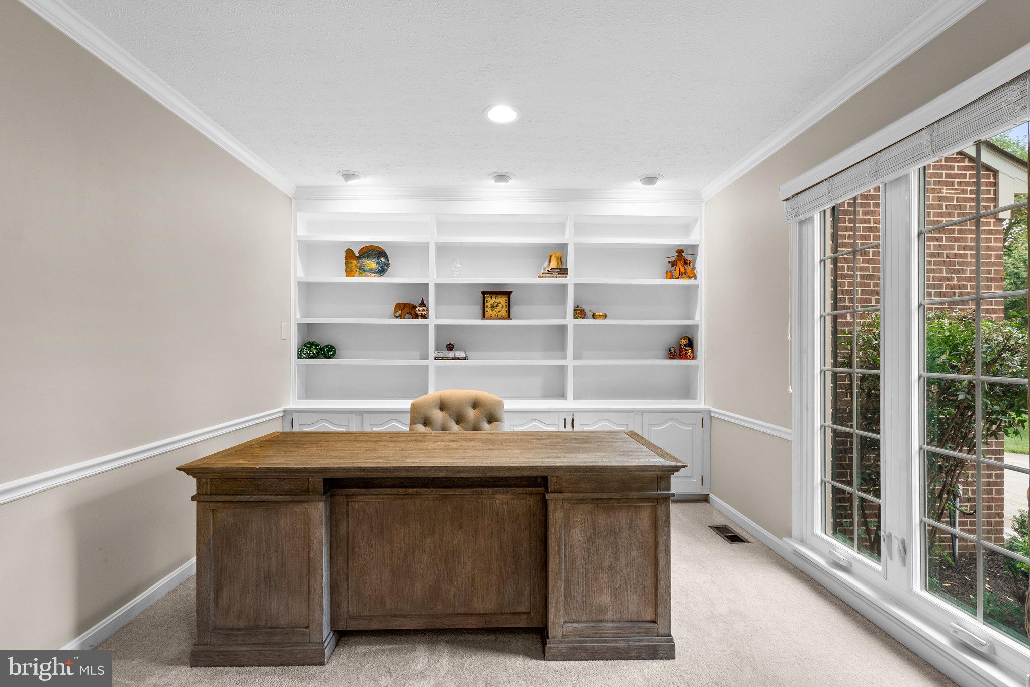 FRANKLIN FARM - Residential