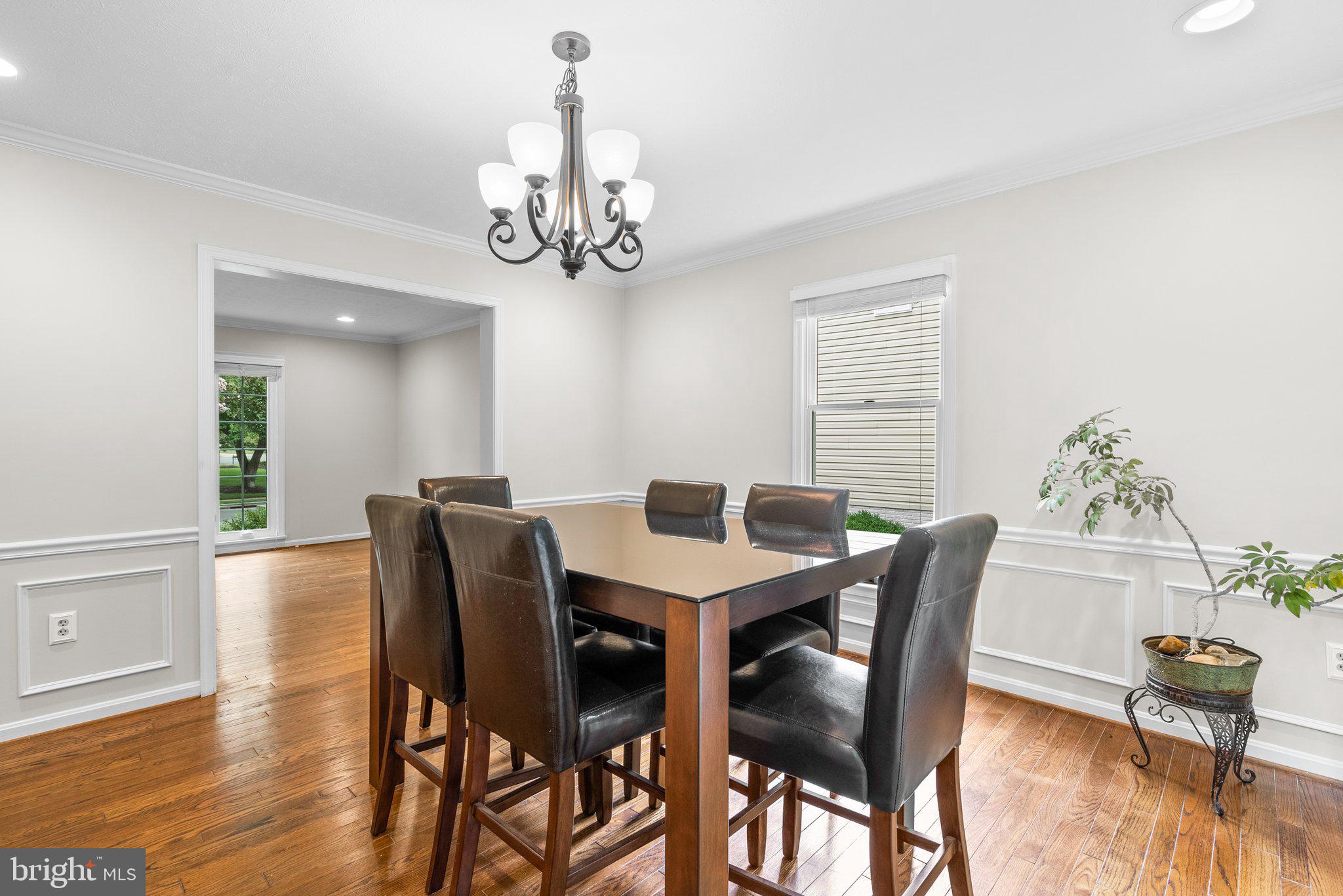 FRANKLIN FARM - Residential