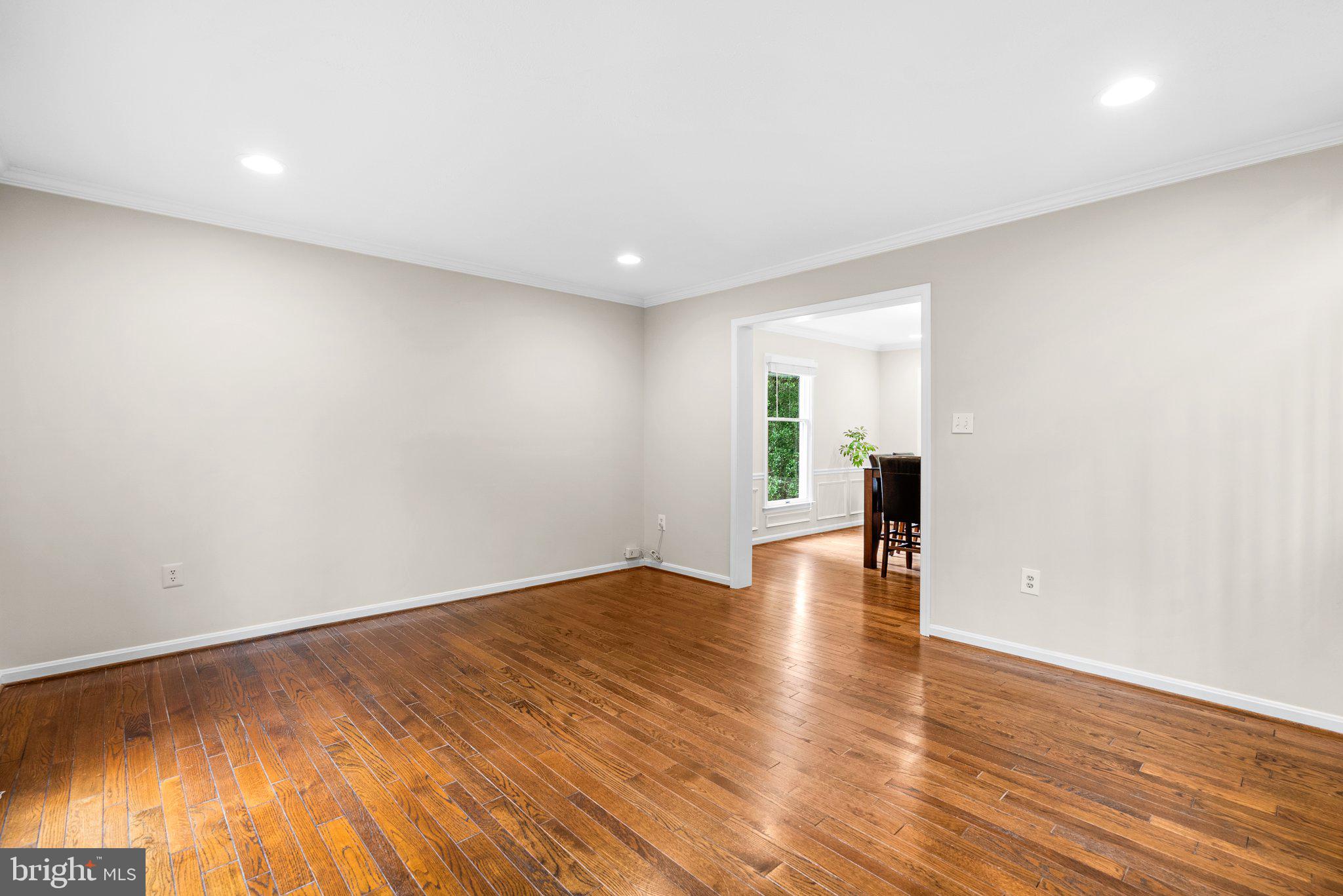 FRANKLIN FARM - Residential