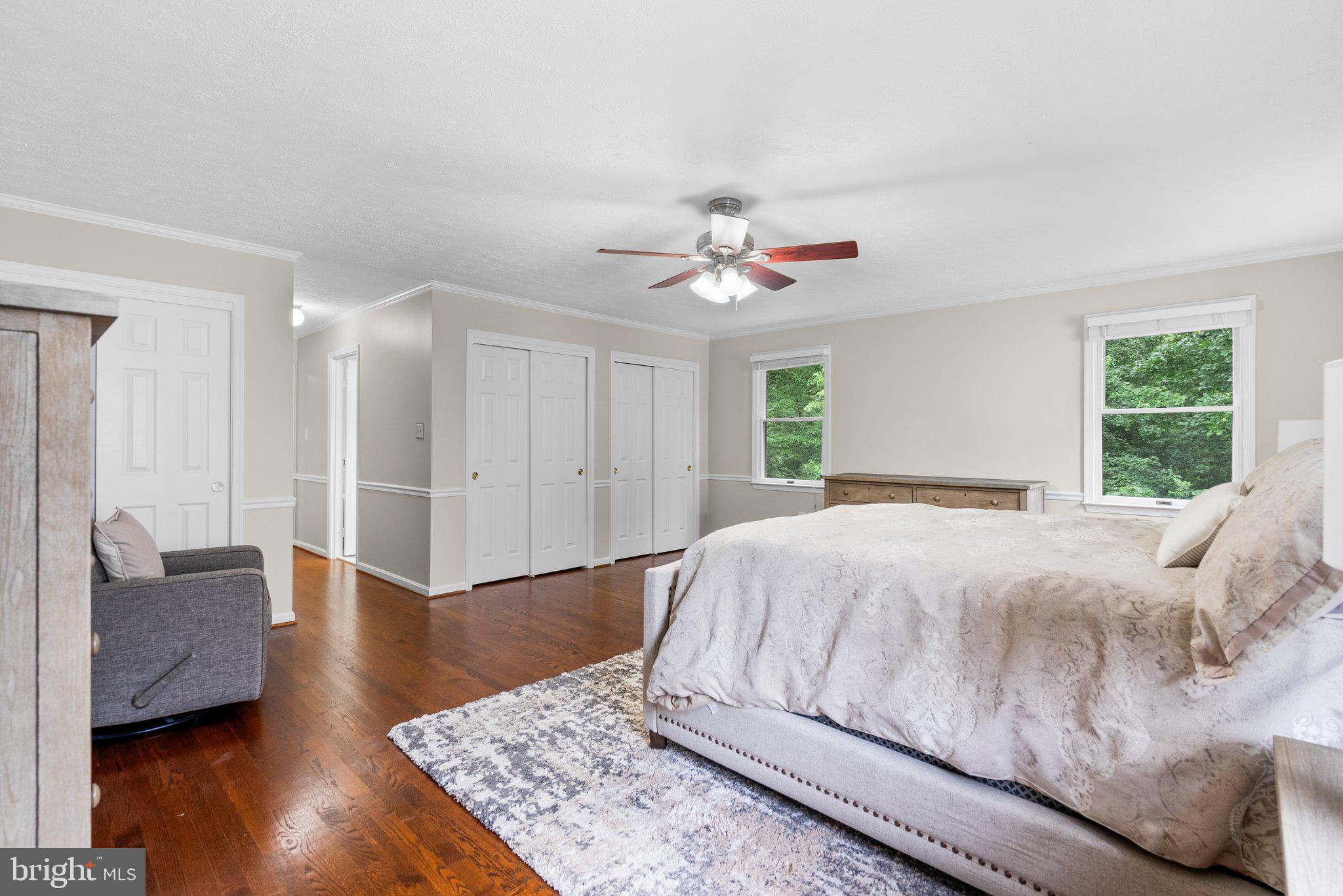 FRANKLIN FARM - Residential