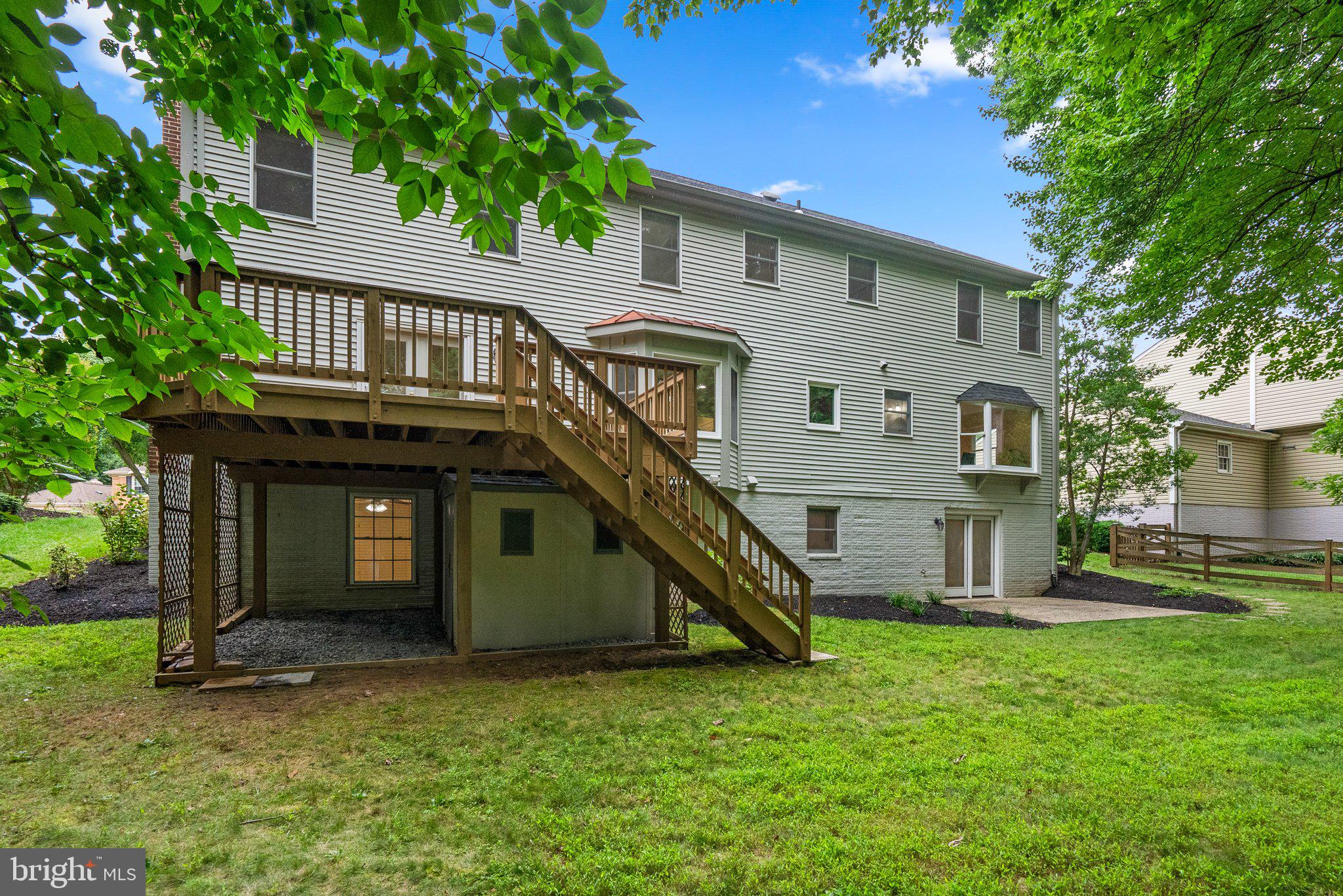 FRANKLIN FARM - Residential