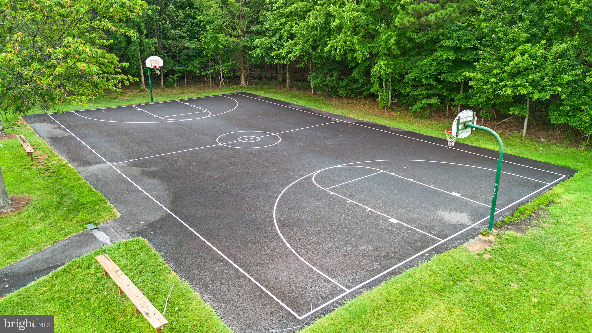 FRANKLIN FARM - Residential