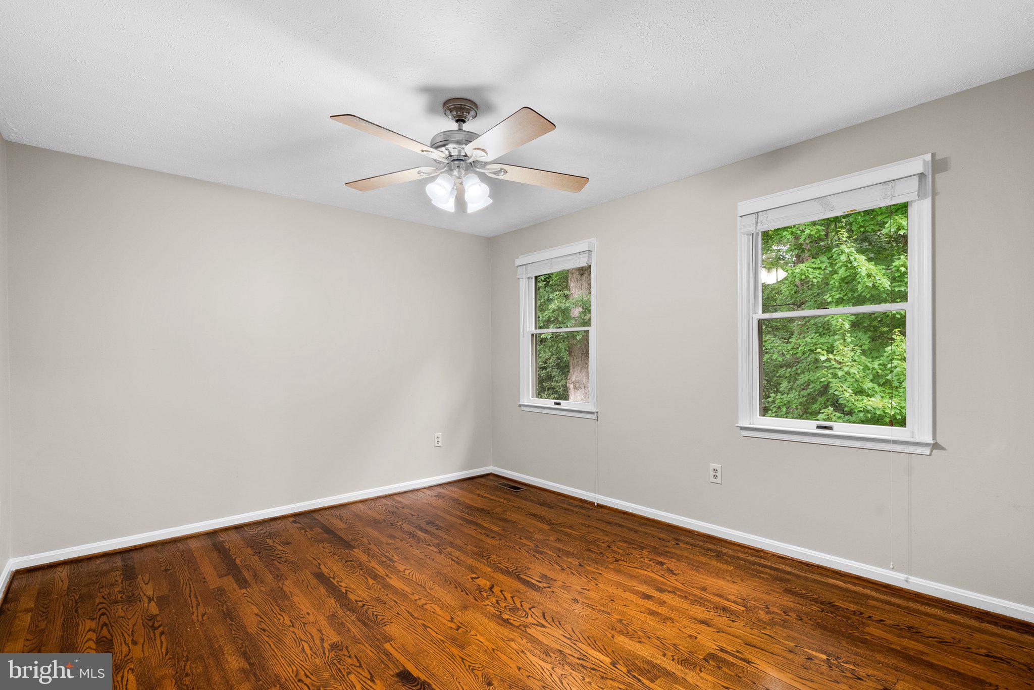 FRANKLIN FARM - Residential