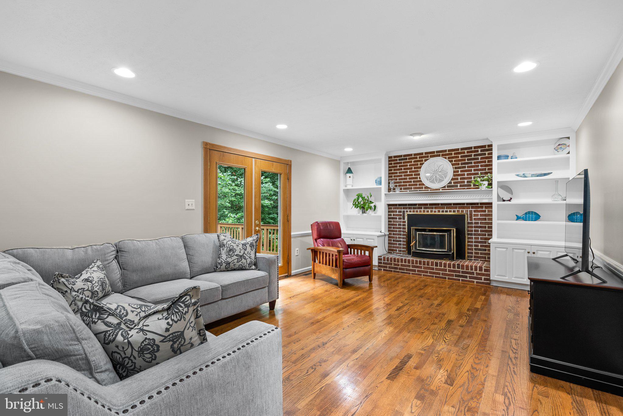 FRANKLIN FARM - Residential