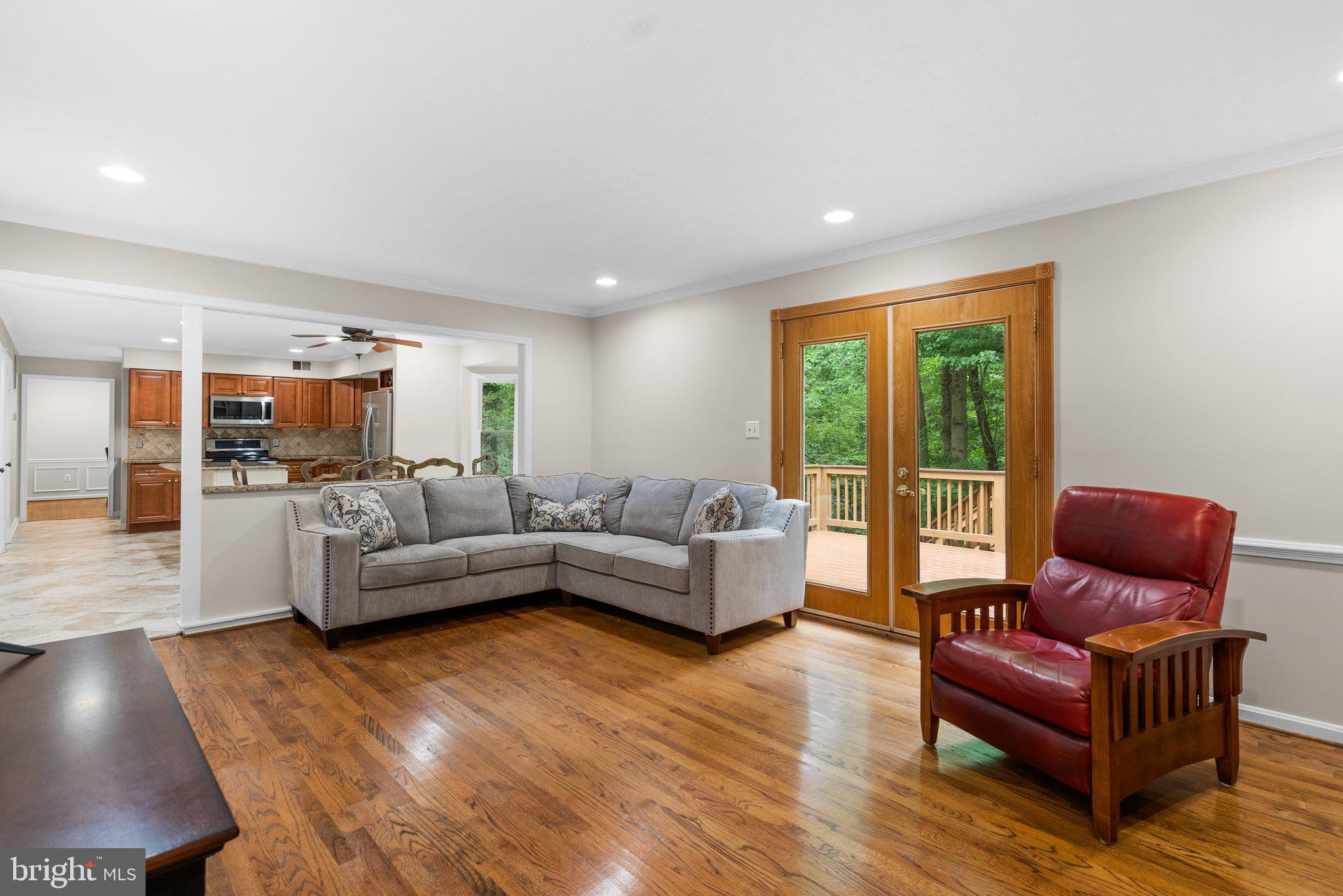 FRANKLIN FARM - Residential