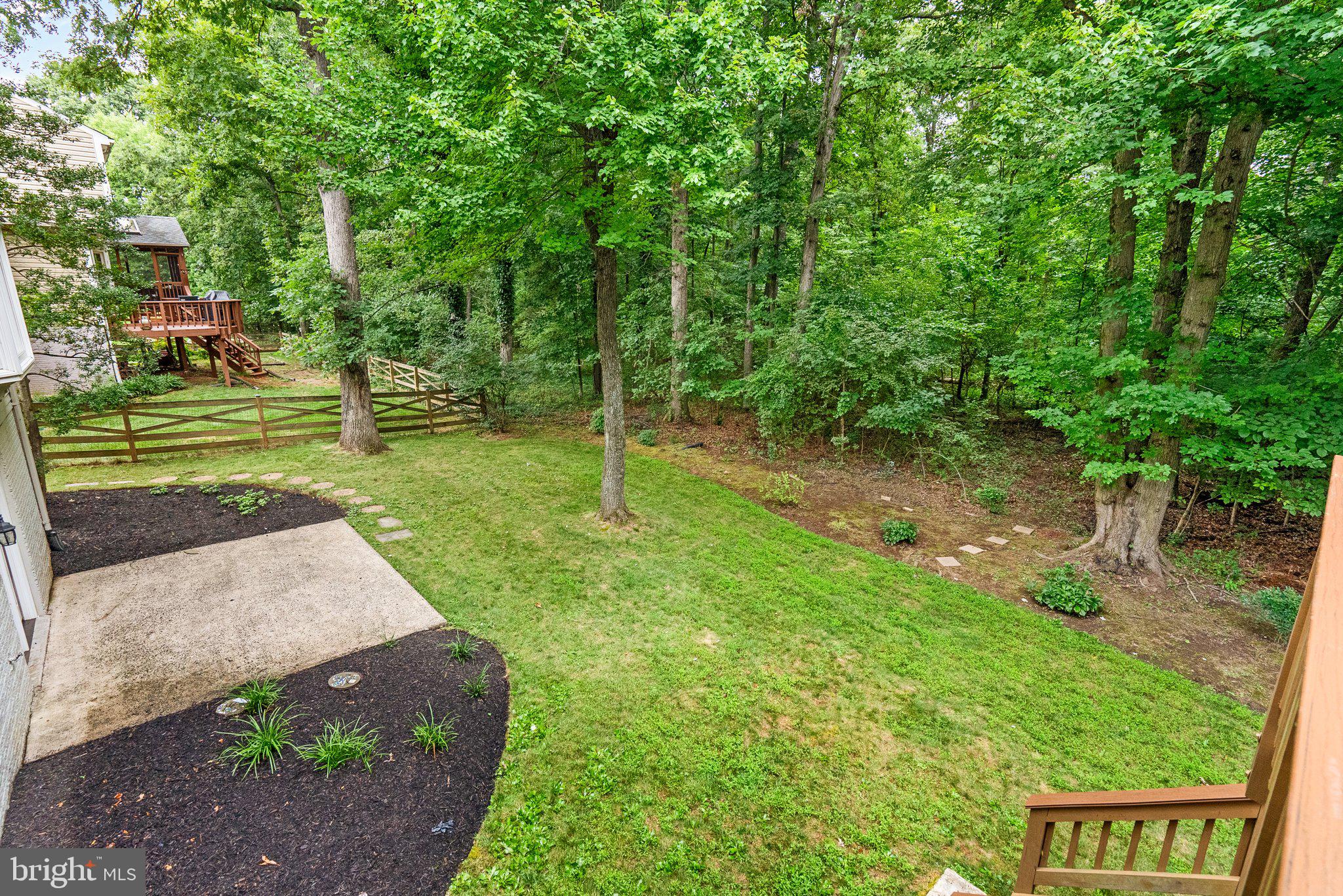 FRANKLIN FARM - Residential