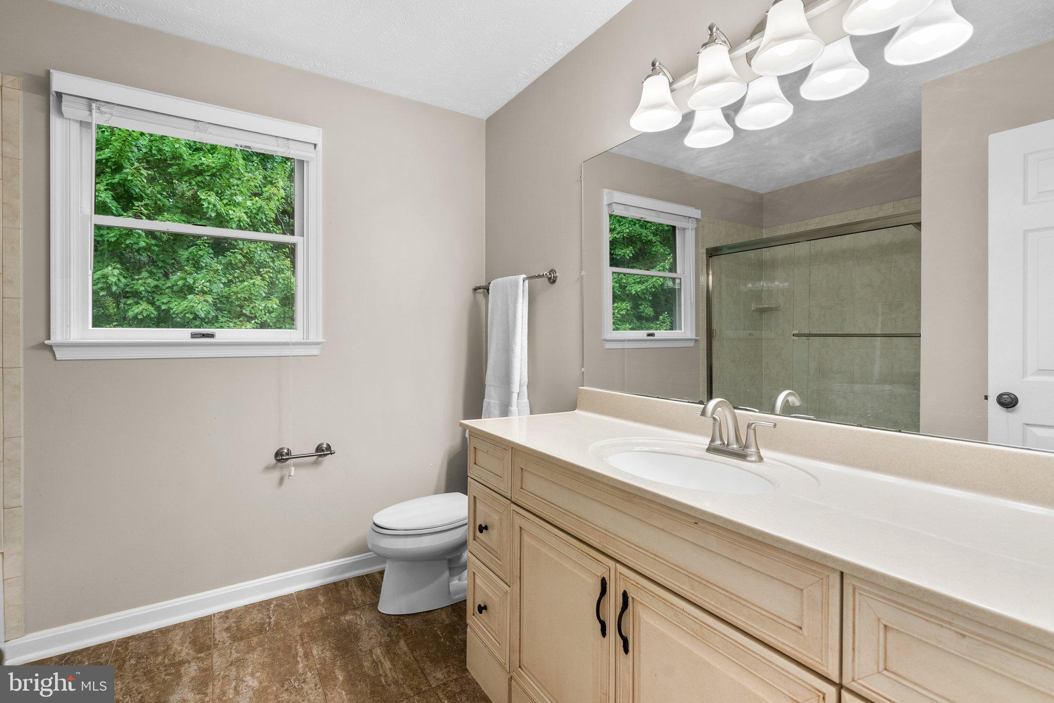 FRANKLIN FARM - Residential